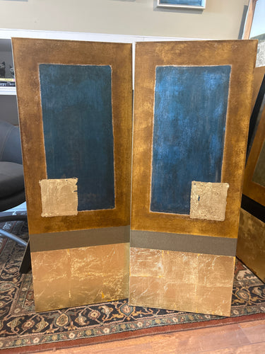 Blue Boxes