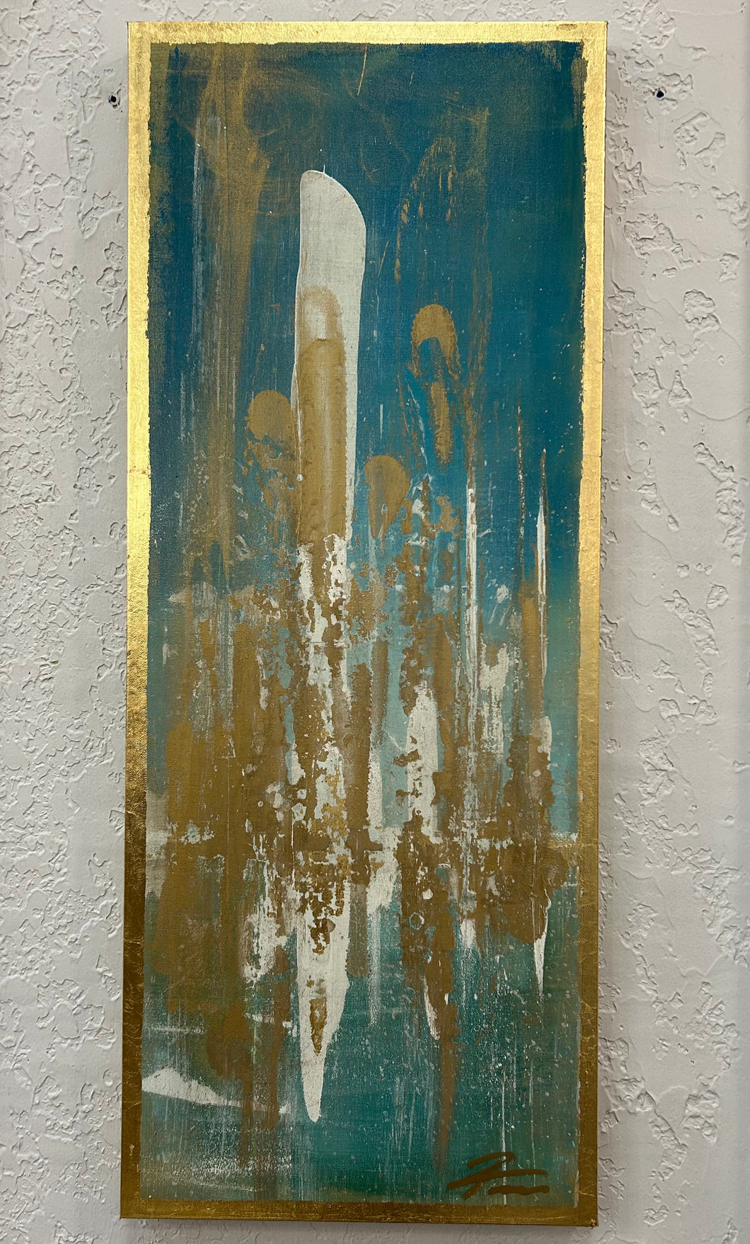 Golden Touch
