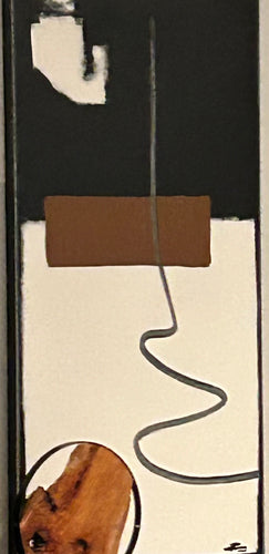 Abstract art