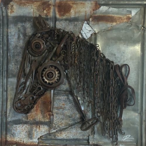 Pony